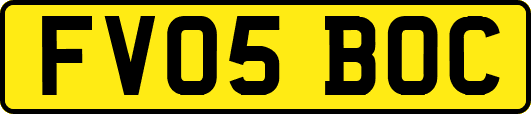 FV05BOC
