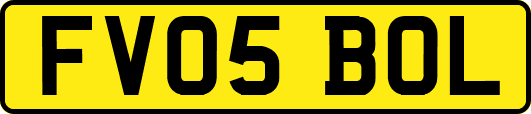 FV05BOL