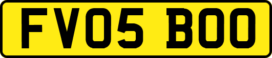 FV05BOO