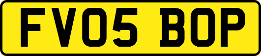FV05BOP