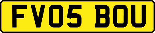FV05BOU