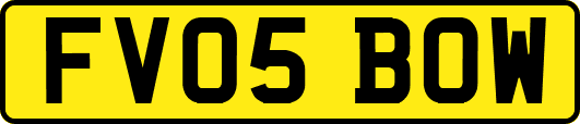 FV05BOW