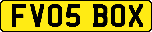 FV05BOX
