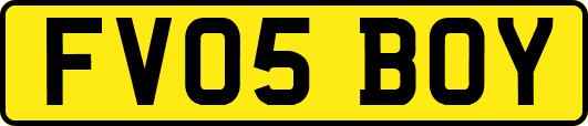FV05BOY
