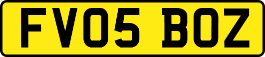 FV05BOZ