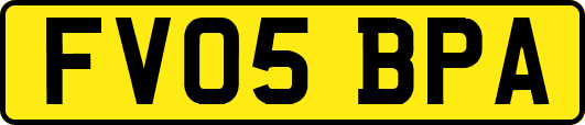 FV05BPA