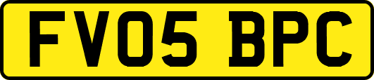 FV05BPC