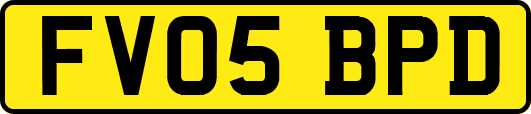 FV05BPD