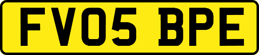 FV05BPE