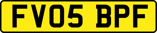 FV05BPF