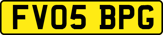 FV05BPG