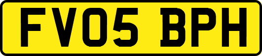 FV05BPH