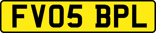 FV05BPL