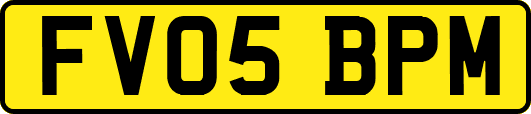 FV05BPM