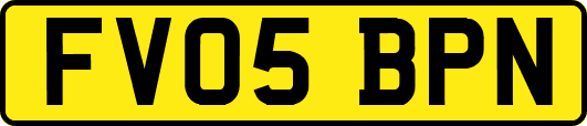 FV05BPN