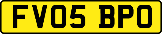 FV05BPO