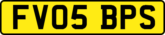 FV05BPS