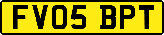 FV05BPT