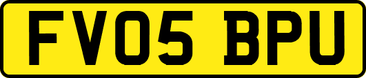 FV05BPU