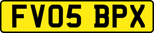 FV05BPX