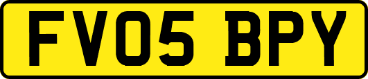 FV05BPY