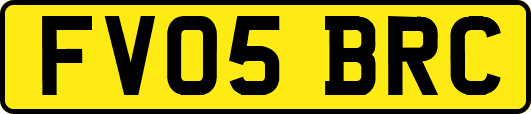 FV05BRC