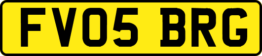 FV05BRG