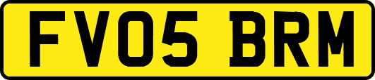 FV05BRM