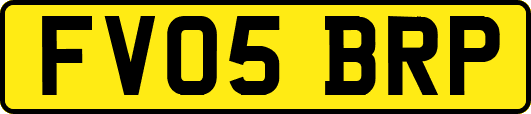 FV05BRP