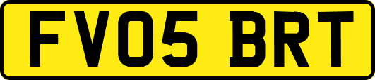 FV05BRT