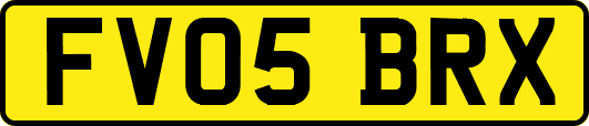 FV05BRX
