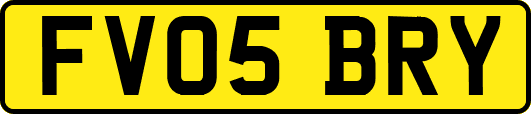 FV05BRY