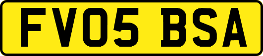 FV05BSA