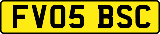 FV05BSC