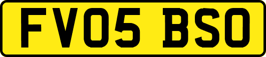 FV05BSO