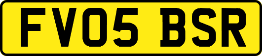 FV05BSR