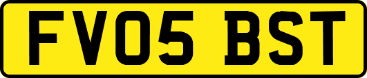 FV05BST