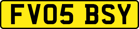 FV05BSY