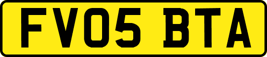 FV05BTA