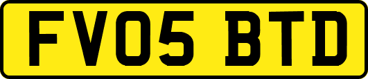 FV05BTD