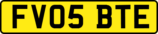 FV05BTE