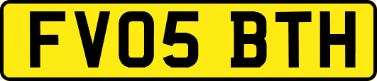 FV05BTH