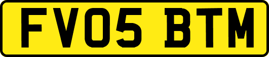 FV05BTM