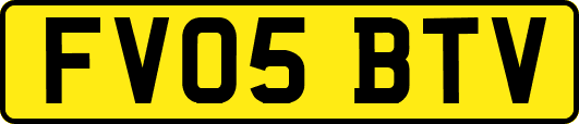 FV05BTV