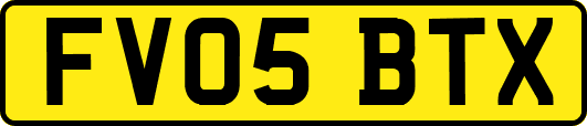 FV05BTX