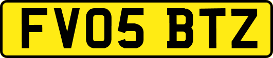 FV05BTZ