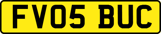 FV05BUC