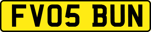 FV05BUN