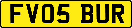 FV05BUR