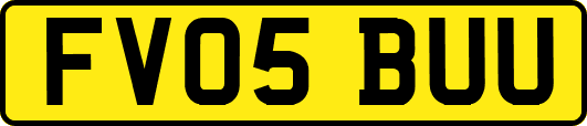 FV05BUU